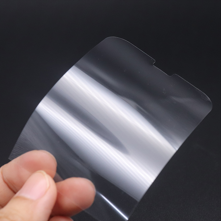 pet硅膠保護膜模切